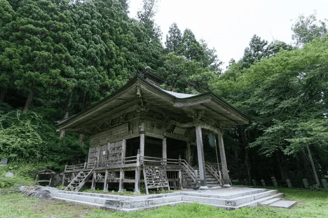 移住・本籍地の変遷