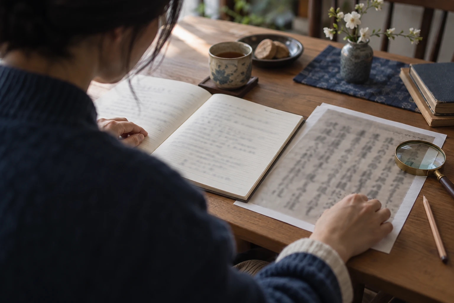 How to Find Your Japanese Ancestors Without Reading Japanese