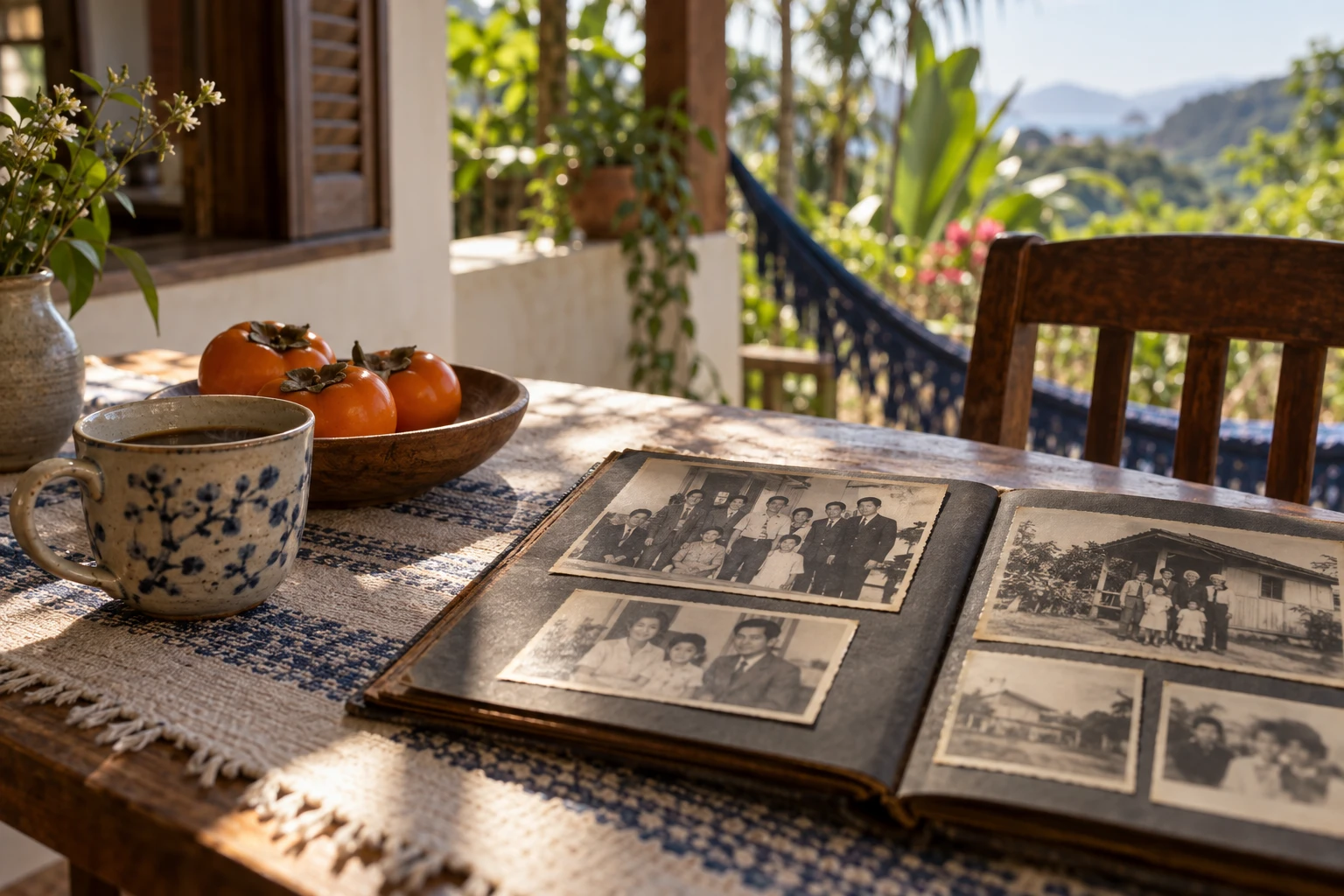Tracing Japanese Brazilian Ancestors: Where to Start