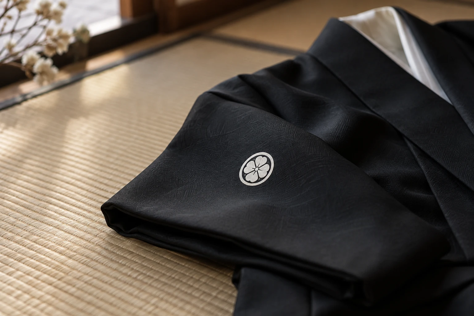 What Is a Kamon? Your Japanese Family Crest Explained